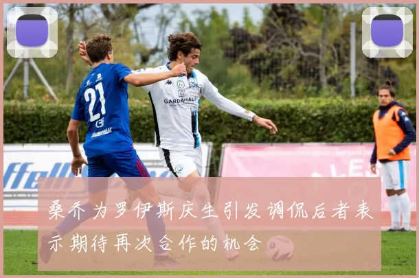 桑乔为罗伊斯庆生引发调侃后者表示期待再次合作的机会